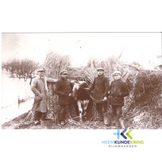 Herwen Hoogwater 1926 Coll. HKR (2)